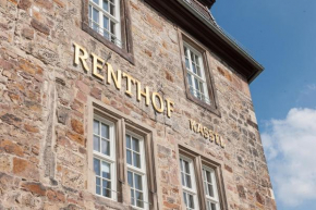 Renthof Kassel Kassel